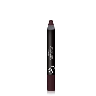 Picture of GOLDEN ROSE MATTE LIPSTICK CRAYON